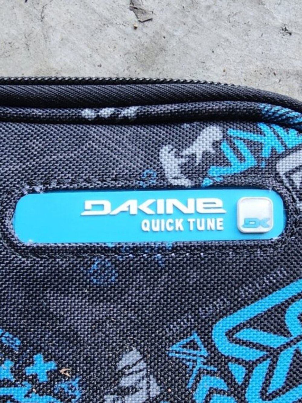 NWOT Dakine Quick Tuning Tools kit for snowboarding 🏂 🔧